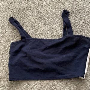 Forever21 crop top